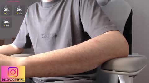 Mster X online show from March 22, 2026, 10:46 pm