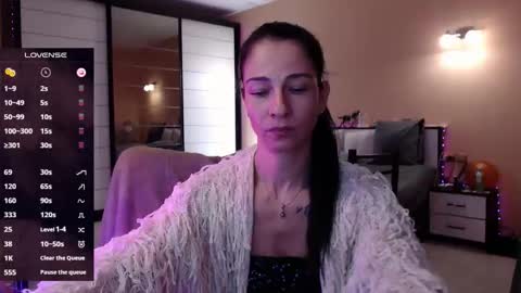 Nicole online show from January 19, 2026, 9:24 am