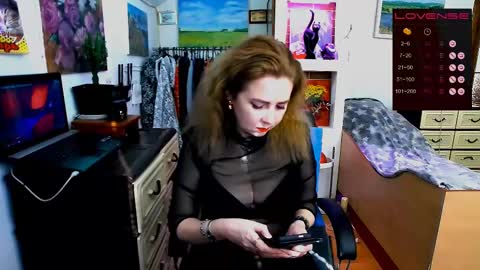 Snapshot of delicecat chatting on February 12, 2025, 10:35 am Delicacat online show from February 12, 2025, 10:35 am