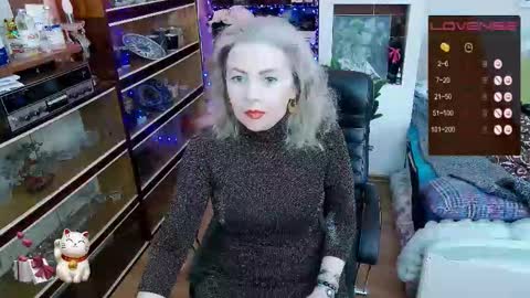 Delicacat online show from March 16, 2026, 10:52 am