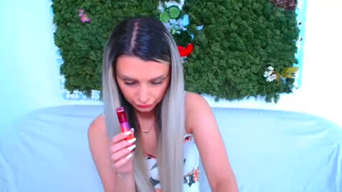 Snapshot of deliciaalove chatting on June 28, 2026, 6:47 pm deliciaalove online show from June 28, 2026, 6:47 pm