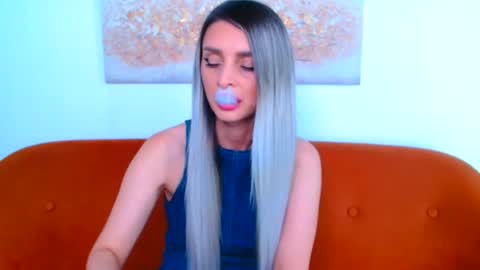 Snapshot of deliciaalove chatting on July 19, 2026, 6:22 pm deliciaalove online show from July 19, 2026, 6:22 pm