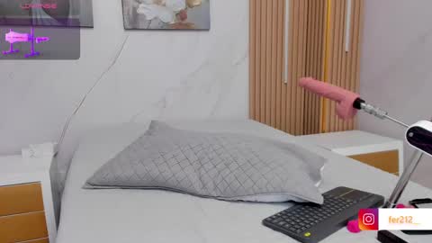 Natalia  online show from February 18, 2025, 1:11 pm