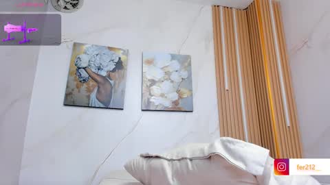 Natalia  online show from February 25, 2025, 4:21 pm