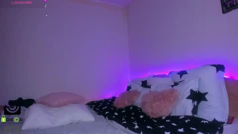 Snapshot of delicious_mila chatting on February 26, 2025, 4:47 am Mila online show from February 26, 2025, 4:47 am