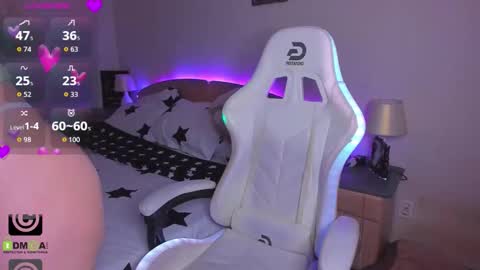 Snapshot of delicious_mila chatting on September 11, 2025, 5:07 am Mila online show from September 11, 2025, 5:07 am