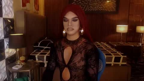 deliciouscocktrans online show from May 10, 2026, 2:50 am