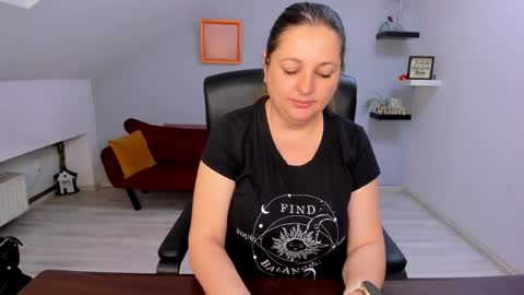 Snapshot of deliciouslolly chatting on April 21, 2026, 3:35 am DeliciousLolly online show from April 21, 2026, 3:35 am