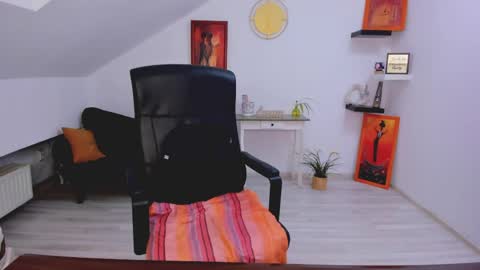 Snapshot of deliciouslolly chatting on May 21, 2026, 3:35 am DeliciousLolly online show from May 21, 2026, 3:35 am