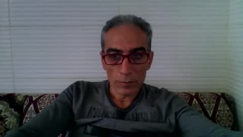 deliciousman online show from April 3, 2026, 6:33 am