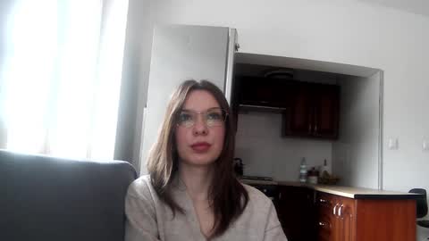 Aurora online show from January 30, 2025, 10:40 am