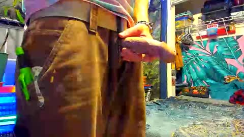 delightfuldance online show from December 23, 2025, 5:16 am