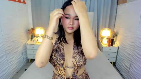 Tyra Colins online show from December 17, 2024, 9:16 pm