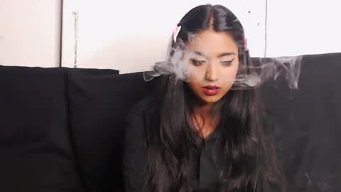 Delilah Blaze online show from February 27, 2025, 5:04 pm