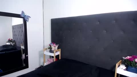 Snapshot of delilah_blazee chatting on May 19, 2026, 2:18 am Delilah Blaze online show from May 19, 2026, 2:18 am