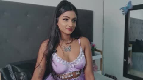 Snapshot of delilah_blazee chatting on May 28, 2026, 7:11 pm Delilah Blaze online show from May 28, 2026, 7:11 pm