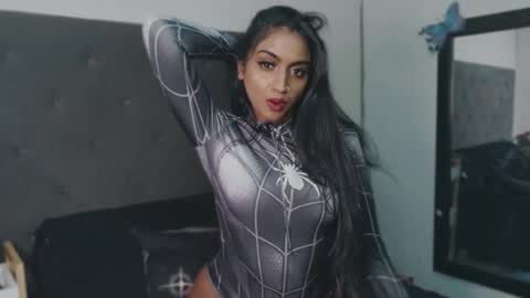 Delilah Blaze online show from June 15, 2026, 3:47 pm