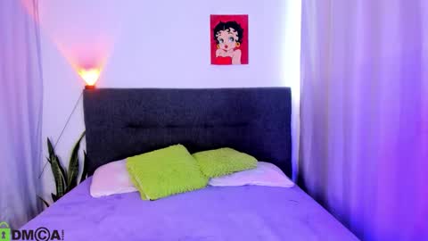 delilah_wicked online show from March 12, 2026, 10:38 pm