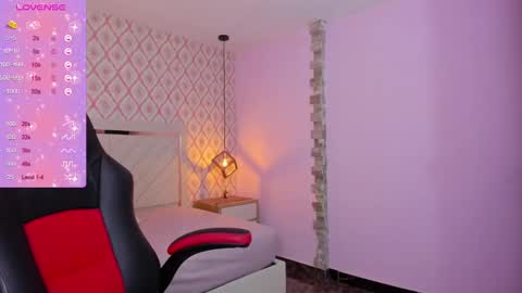 Snapshot of delilaquinn chatting on February 3, 2025, 10:21 pm delilaquinn online show from February 3, 2025, 10:21 pm