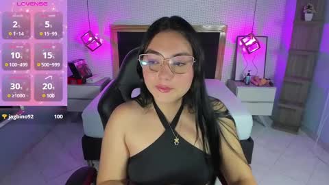 Snapshot of delilaquinn chatting on March 8, 2025, 3:24 pm delilaquinn online show from March 8, 2025, 3:24 pm