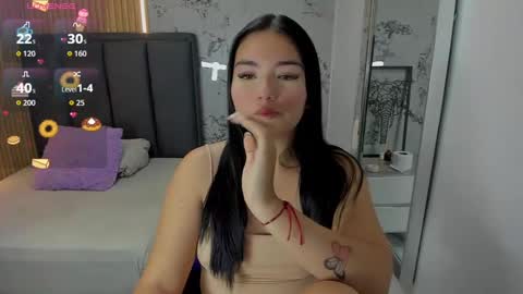 Snapshot of delilaquinn chatting on October 1, 2025, 12:44 pm delilaquinn online show from October 1, 2025, 12:44 pm