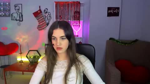 Snapshot of delina_rey chatting on January 7, 2026, 1:13 pm Deli online show from January 7, 2026, 1:13 pm