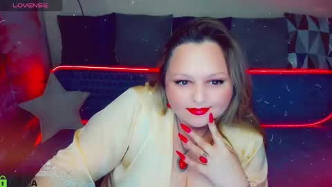 Snapshot of delinnia chatting on March 22, 2026, 4:10 pm Margo online show from March 22, 2026, 4:10 pm