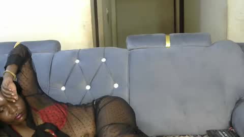 Ginger online show from February 10, 2025, 1:24 am