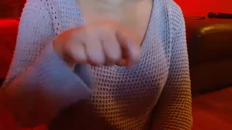 Delphine online show from January 26, 2025, 8:34 pm