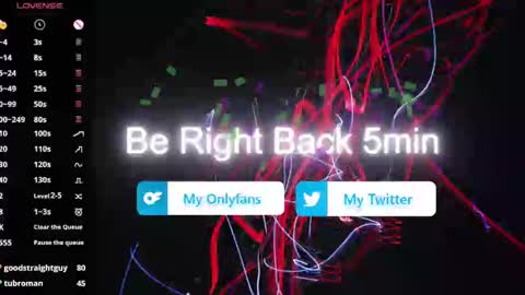  Delsee   online show from February 17, 2025, 5:43 pm