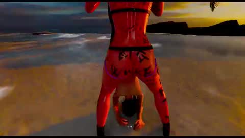 Deluxe Queen online show from June 26, 2026, 4:11 pm