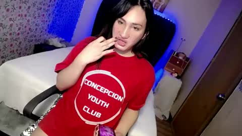 Chesca online show from December 4, 2024, 10:13 am