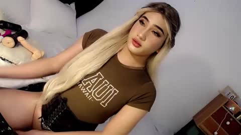 Chesca online show from January 9, 2025, 2:29 pm