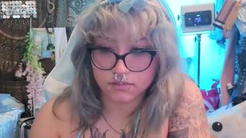 TankinBody online show from January 14, 2026, 1:55 am