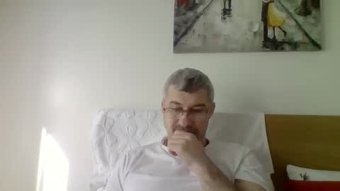 demarco1977 online show from March 11, 2026, 11:27 am