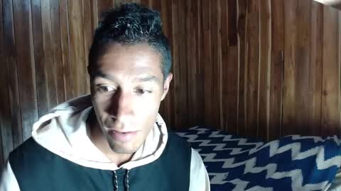 Snapshot of demarcous_nm chatting on March 18, 2026, 7:06 pm D.C online show from March 18, 2026, 7:06 pm