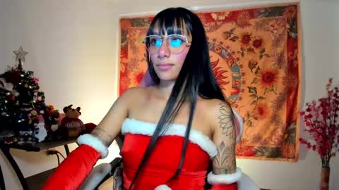 demeter__ online show from December 24, 2024, 3:49 am