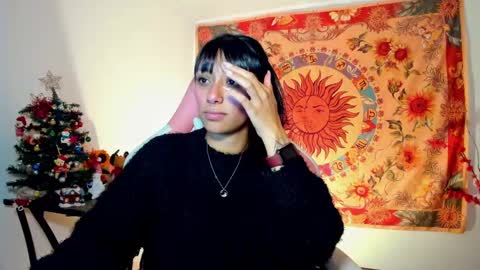 demeter__ online show from December 28, 2024, 4:19 am