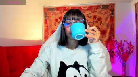 demeter__ online show from September 16, 2025, 11:39 pm