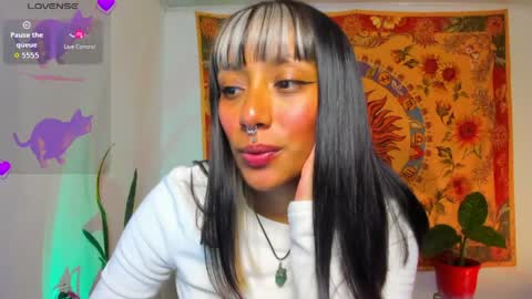 Snapshot of demeter__ chatting on May 30, 2026, 1:46 am demeter__ online show from May 30, 2026, 1:46 am