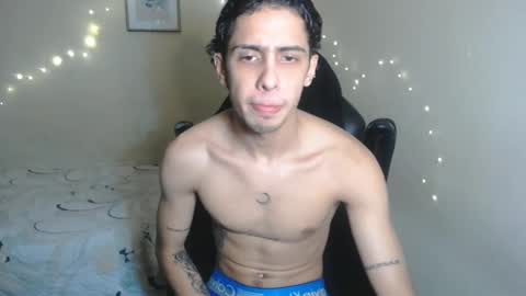 Snapshot of demeter_salviati chatting on February 3, 2025, 3:42 am Demeter Salviati online show from February 3, 2025, 3:42 am