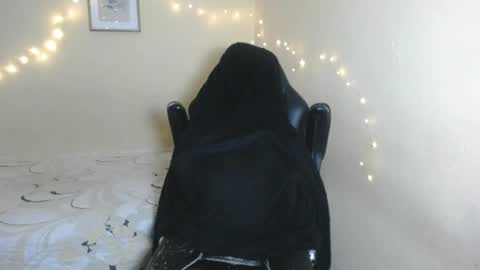 Snapshot of demeter_salviati chatting on February 9, 2025, 3:11 am Demeter Salviati online show from February 9, 2025, 3:11 am