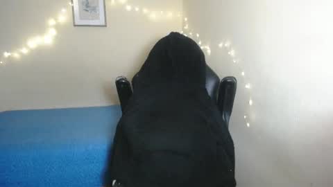 Snapshot of demeter_salviati chatting on February 16, 2025, 5:15 pm Demeter Salviati online show from February 16, 2025, 5:15 pm