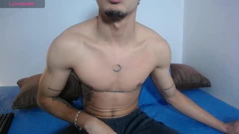 Snapshot of demeter_salviati chatting on October 30, 2025, 3:08 am Demeter Salviati online show from October 30, 2025, 3:08 am