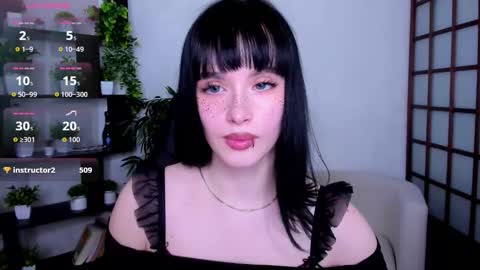 Demetra online show from March 7, 2026, 8:55 am