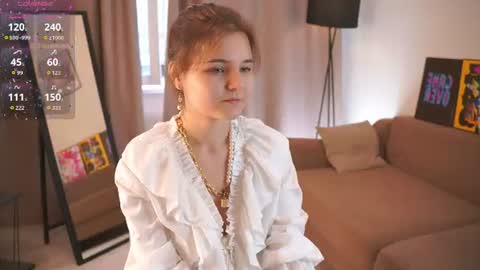 Hi my name is Sari nice to see you in my Room online show from July 15, 2026, 5:56 am