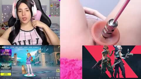 demiii online show from November 8, 2025, 9:09 am