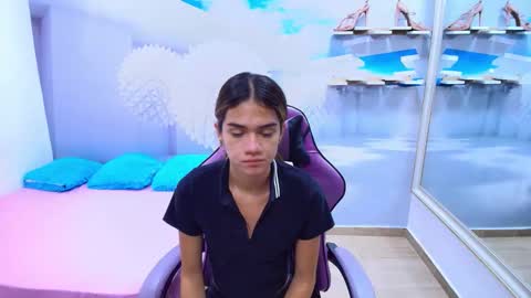 DEMI online show from April 9, 2026, 11:59 am