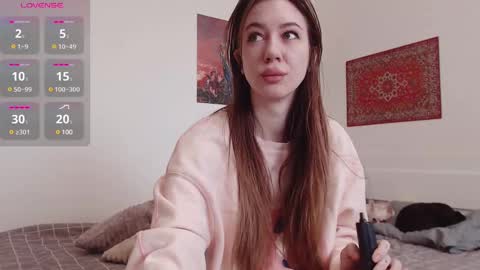 Demi. not your babybabebb and other shit online show from February 25, 2025, 9:20 am