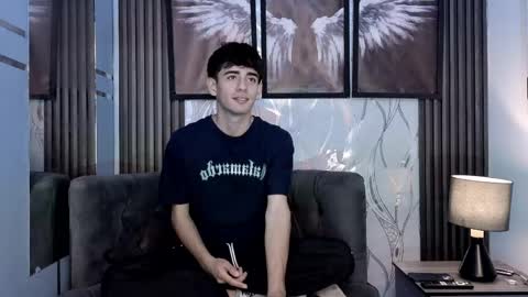 demian hot99 online show from May 12, 2026, 12:02 pm